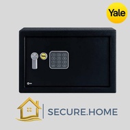 Yale Safe Box YSV/250/DB1 [READY STOCK]