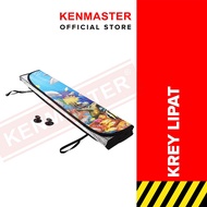 Ghana Krey Fold Image