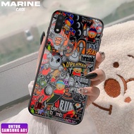 Case SAMSUNG A01 (GRVTY) SAMSUNG A01 Hp - Casing Hp - Case Hp - Case Latest - Case - Softcase - Soft