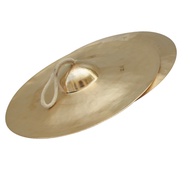 Music Instrument Cymbal Diameter About 32cm Cymbal Cymbal Cymbal Cymbal Band Cymbal Small Cap Cymbal