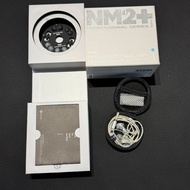 【PM Best Price】 NF Audio NM2+ Dual Dynamic Metal Body Mirai Audio