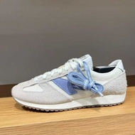 Pure Original NB471 Retro Jogging Shoes New Balance Small Waist Forrest Gump Shoes Casual All-Match 