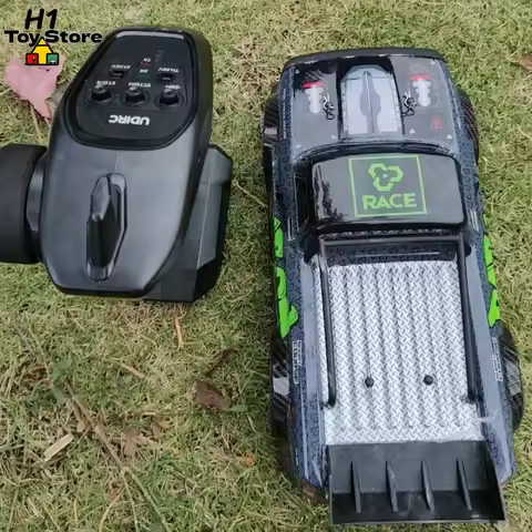 SG1603 Brushless 4WD RC Car High Speed All-Terrain Vehicle for Drift & Off-Road Professional Adult R