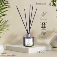 Briesens Reed Diffuser | Aromatic Diffuser | Diffuser Humidifier