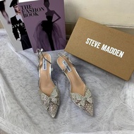 SM 1066-1 Heels - 7cm