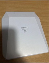 Fujifilm富士Instax SHARE SP-3 SQ 即影即有相片打印機