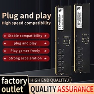 Memori Desktop DDR5 Baharu 5600 16GB Baharu 32G 64G 4800 Memori Permainan Overclocking 4.6