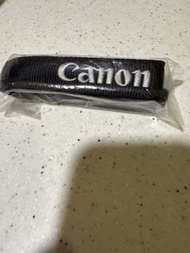 Canon 相機肩帶