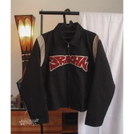 3RACHA Jacket | Slow kids at play