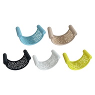 [whfashionkk] Floating Betta Hammock,Enrichment Floating Rest Platform Fish Tank Accessories Aquariu