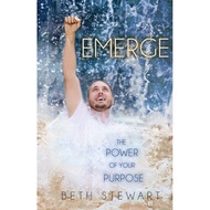 Emerge - Paperback - English - 9780990944744