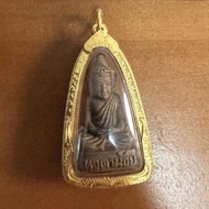 阿贊哥旁 阿贊坤潘 2544 第一期澤度金小天神