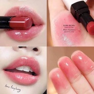 BOBBI BROWN Extra Lip Tint ลิปบาล์มออกสี  ให้ริมฝีปากแลดูเอิบอิ่มในทันทีที่ใช้
