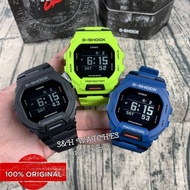 100% ORIGINAL CASIO G-SHOCK GBD-200-1DR / GBD-200-2ER / GBD-200-9ER