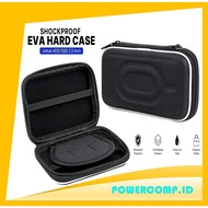 HDD Case Shockproof H96 2.5" HDD Casing Protector Wallet Box HDD Casing Protector Bag HDD 2.5 Inch -