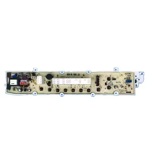 used For Sanyo washing machine computer board DB100US WB100S XQB100-Y1066S board part