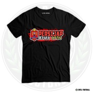 T-shrit Kaos Persijap Jepara 1954 // Baju suporter Persijap Banospati ultras Jepara