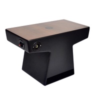 Magie Slap Top Cajon รุ่น SLAPTOP 4 ไฟฟ้า กลองคาฮองรูปตัวที เครื่องเคาะจังหวะ เครื่องดนตรี