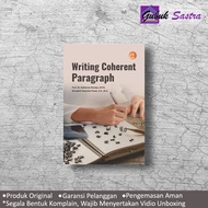Writing Coherent Paragraph Book - Katharina Rustipa