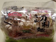 刀削麵5個裝