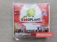 Pupuk AB Mix Goodplant - Tanaman Bunga 0,5 L