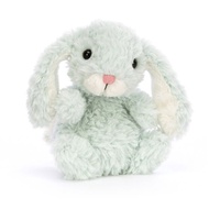 Jellycat Yummy Mint Bunny