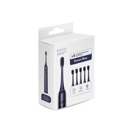 [SIÊU SALE 10-11.9 - VC 15%] Bàn Chải Điện 3 Chế Độ Chống Bám Bẩn Halio SonicLite Electric Toothbrus