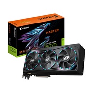 RTX5070/12GB GIGABYTE AORUS MASTER (D7)