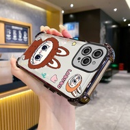 Case for iphone 14 pro max iphone 14 plus iphone 14 iphone 15 Pro MAX phone casing Softcase Silicone