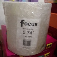 Laminating film 5.74 inches 146mm