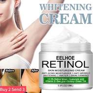 Body Parts Whitening Cream
