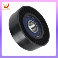 [gaozuo523.vn] Tensioner Idler Pulley 2662020019 for - A-CLASS B-Class W168 W169 W245  Generator