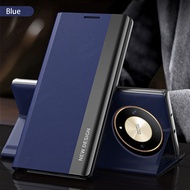 Honor X9b 5G Flip Cover Leather For Honor 400 300 Pro 300Ultra X9c Smart X9C X9b X8b X7B X9 X 9B Hon