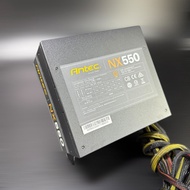 大量 Antec NX550 550W 80Plus # 80Plus Bronze 銅牌 火牛 電源 電腦 Power Supply 550w