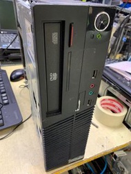 Lenovo m73 sff i5/ 4570/8gb 128gb ssd win 10 pro