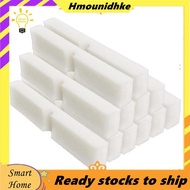 For  FX5/FX6 Canister Filter Replacement Foams- Fx4 Foam Filter Pads 12pcs, Aquarium Bio Sponge Filt