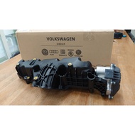 {Hyway Car Products} Germany Q5 B8 2.0 Tdi Intake Manifold Assembly 03L129711AG