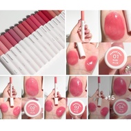 4U2 New Melted yet Lip Melt Balm The Meat Is Very Good. The More You Swipe The Are Juicy. The Mouth 