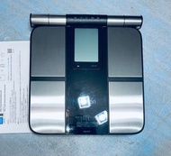 OMRON  HBF-702T 智能體脂磅 藍牙連接手機 歐姆龍 最新旗艦 體脂稱 體脂秤 脂肪測量器 karada scan 智能脂肪磅 SMART Body Composition Scale