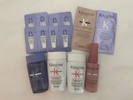 [全新] [All] 卡詩KERASTASE  Sample