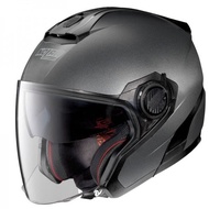 NEWEST NOLAN N40.5 SPECIAL 09 BLACK GRAPHITE