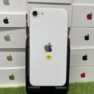 【請看內文】Apple iPhone SE2 128G 4.7吋 白色 蘋果 新埔 致理 板橋 瘋回收 可自取 1291