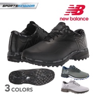 New BALANCE Fresh Foam X Defender Golf Shoes Original Authentic