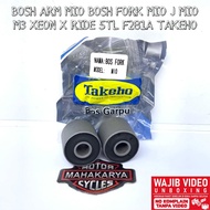 MIO ARMBOSH MIO J MIO M3 XEON X RIDE 5TL F281A TAKEHO FORKBOSH