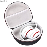 EVA Hard Case for Over-Ear Beats Studio/Pro & Beats Solo 2/Solo 3 Wireless Headphone Box for Sennhei