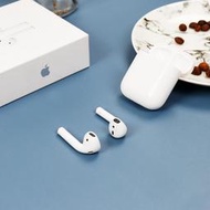 Apple蘋果 Apple AirPods 2代 pro 耳麥iPhone無線藍牙耳機 國行  露天拍賣