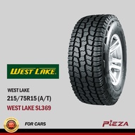 WEST LAKE SL369 215/75R15 (A/T)