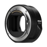 [ Used Camera  lens  ] Nikon Black FTZ2 Mount Adapter for FTZII Z-Mount
