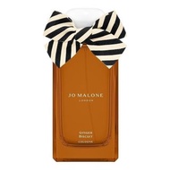 Jo Malone London Ginger Biscuit Cologne 祖瑪瓏祖馬龍薑餅限量版古龍水香水100ml