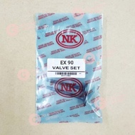 VALVE SET - DEMAK - EX 90 (NK)